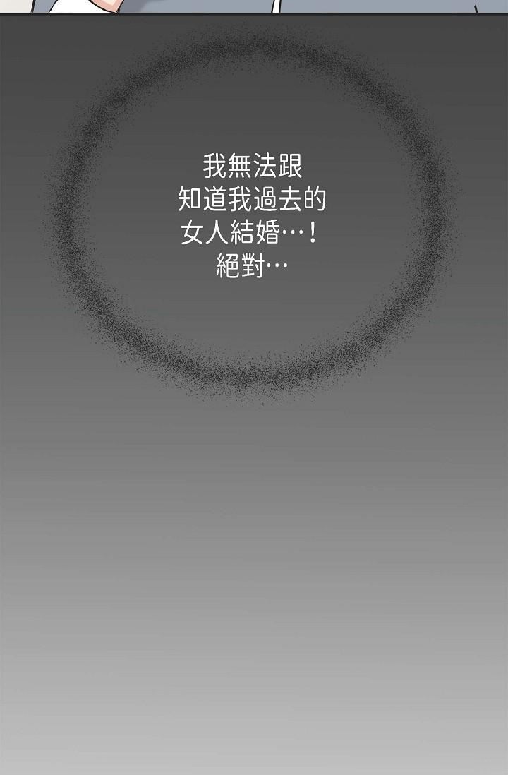 可疑的代表第5话-突如其来的告白