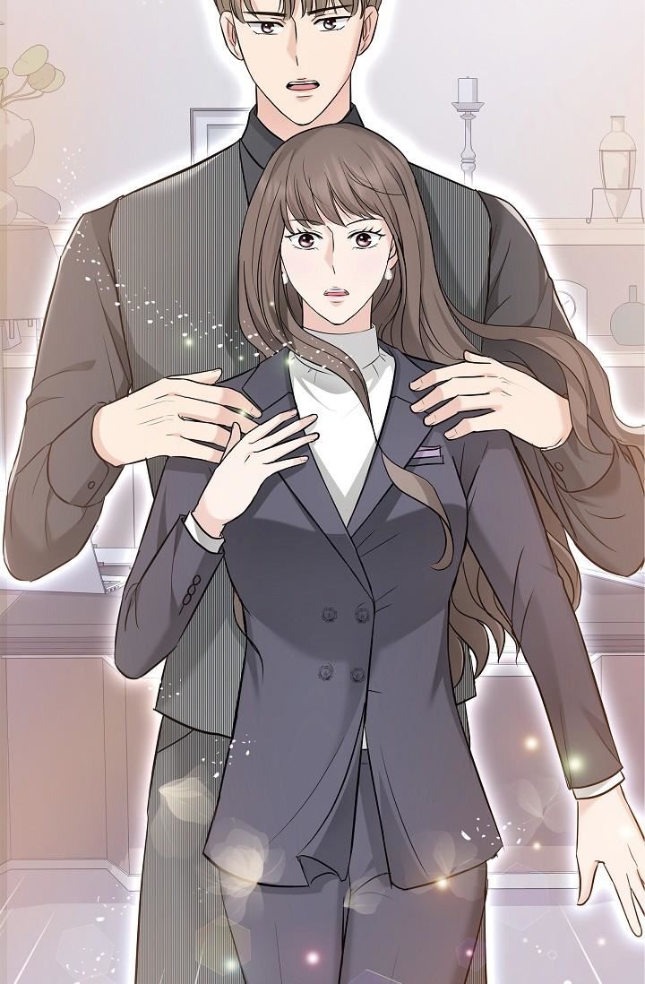 可疑的代表第6话-别忘瞭妳隻是替代品