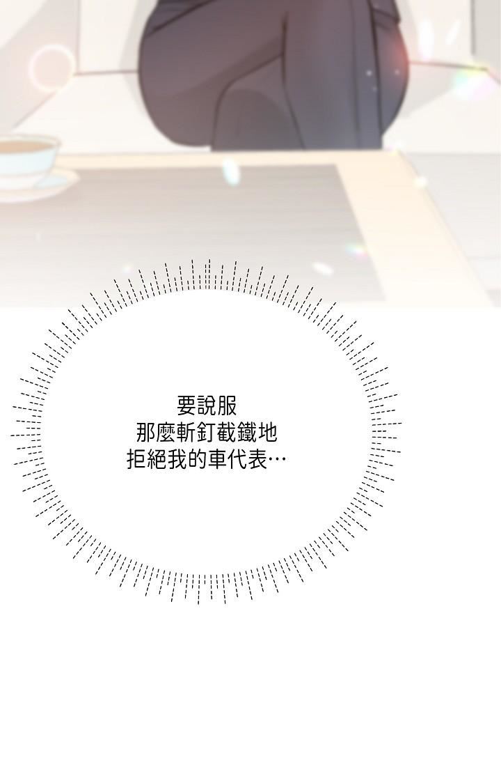 可疑的代表第6话-别忘瞭妳隻是替代品