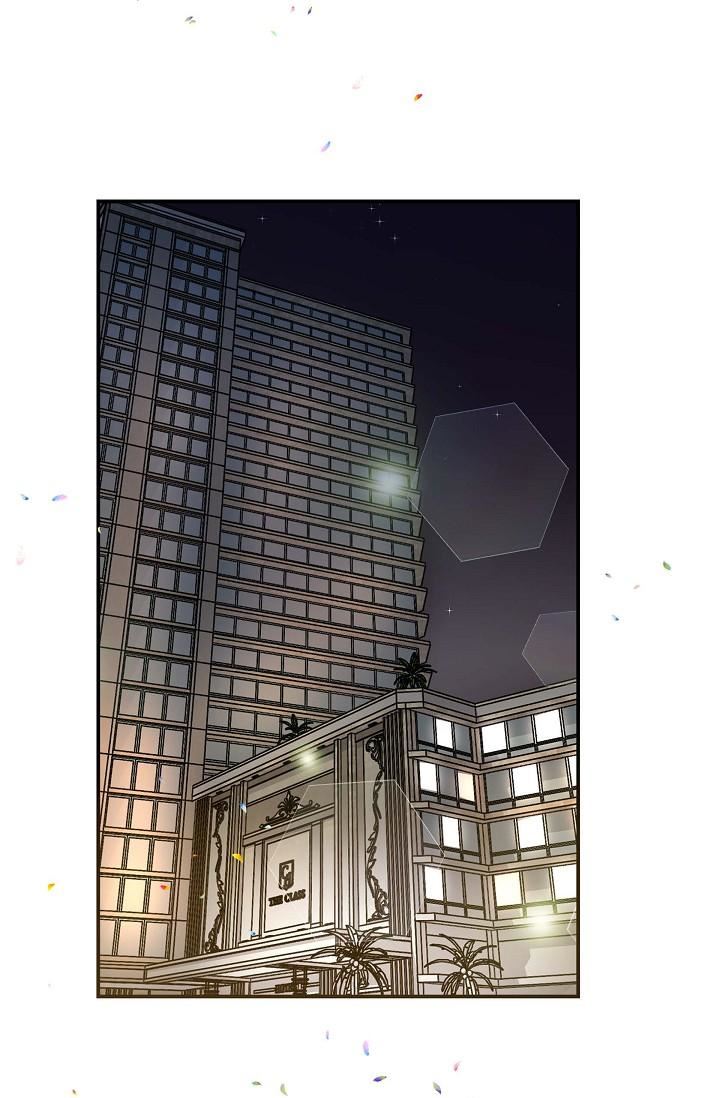 可疑的代表第8话-想继续沉浸在美梦里