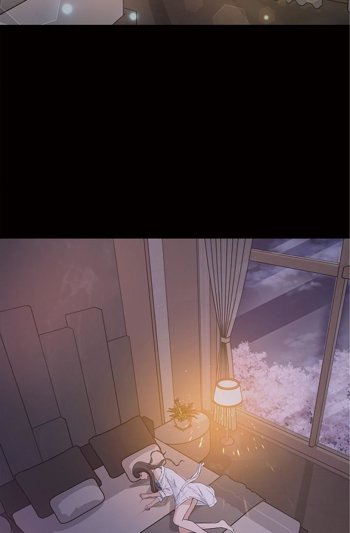 可疑的代表第10话-舒服到无法抗拒