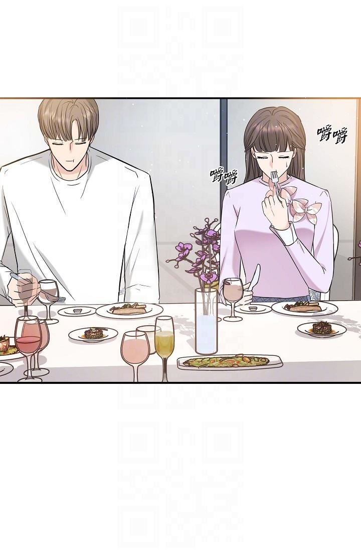 可疑的代表第11话-你们真的在交往吗?