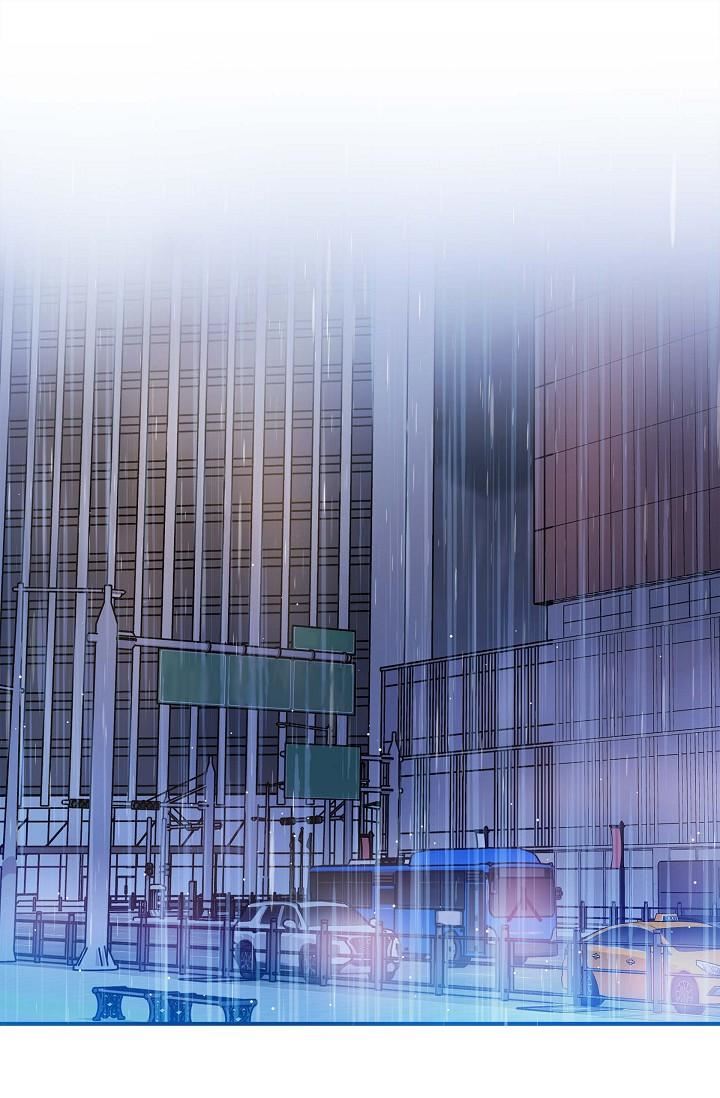 可疑的代表第12话-请妳留在我身边