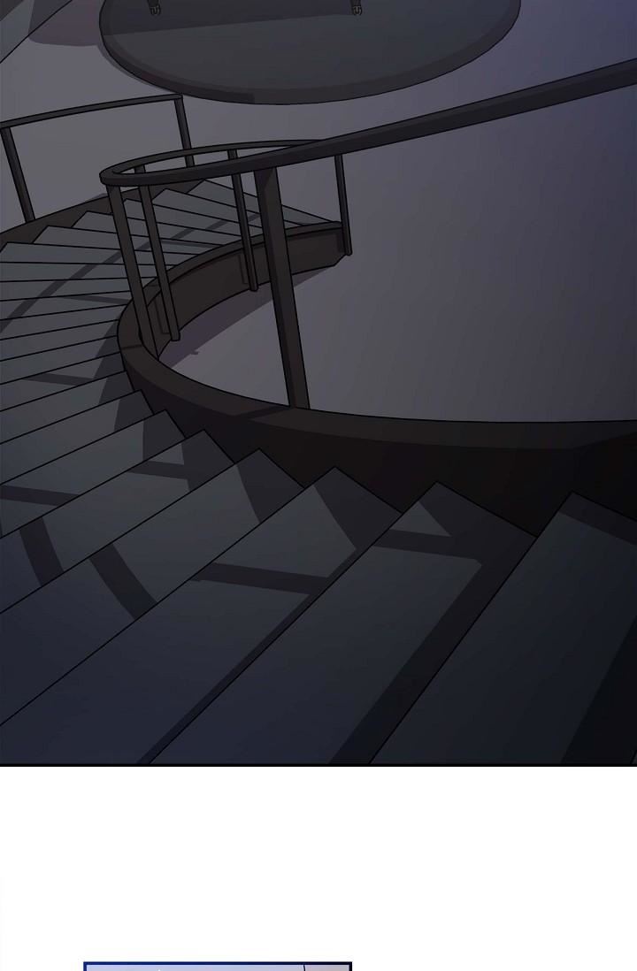 可疑的代表第12话-请妳留在我身边