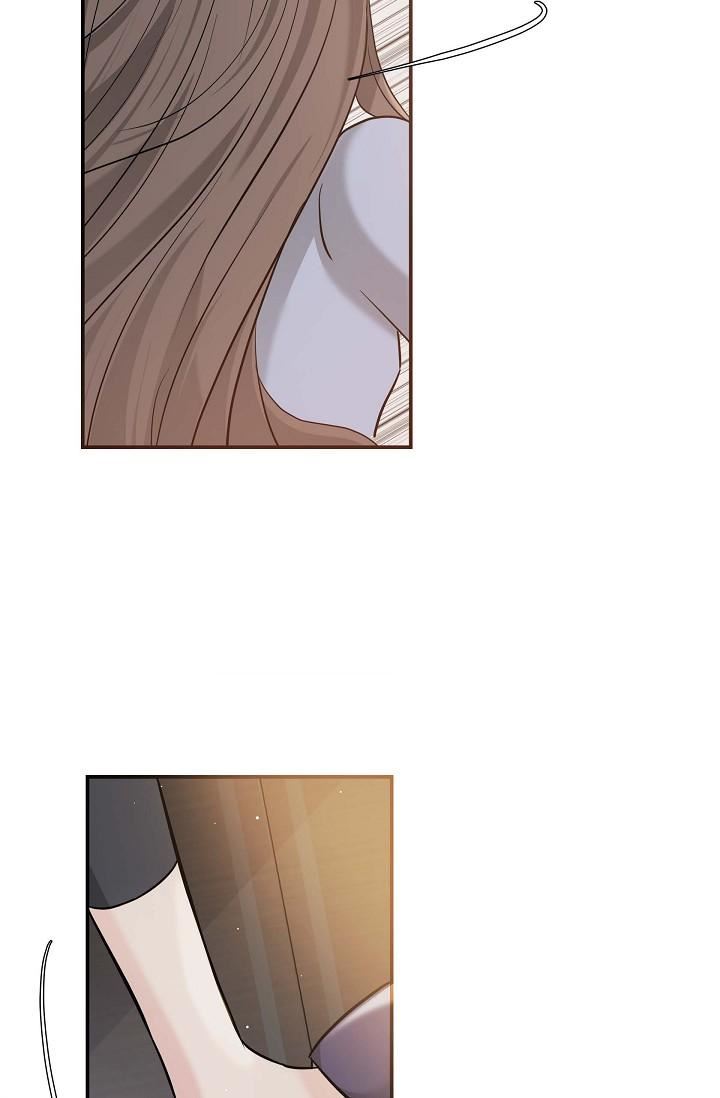 可疑的代表第14話-兩人間的微妙氣氛