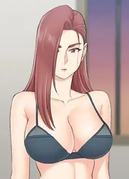 迎新小套房第49话-情慾爆发!江霖[04]