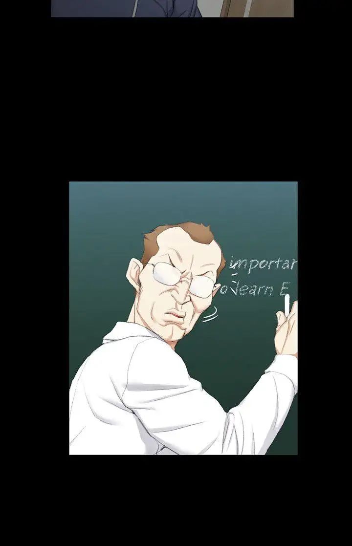 迎新小套房第50话-我现在想跟阿姨做爱!