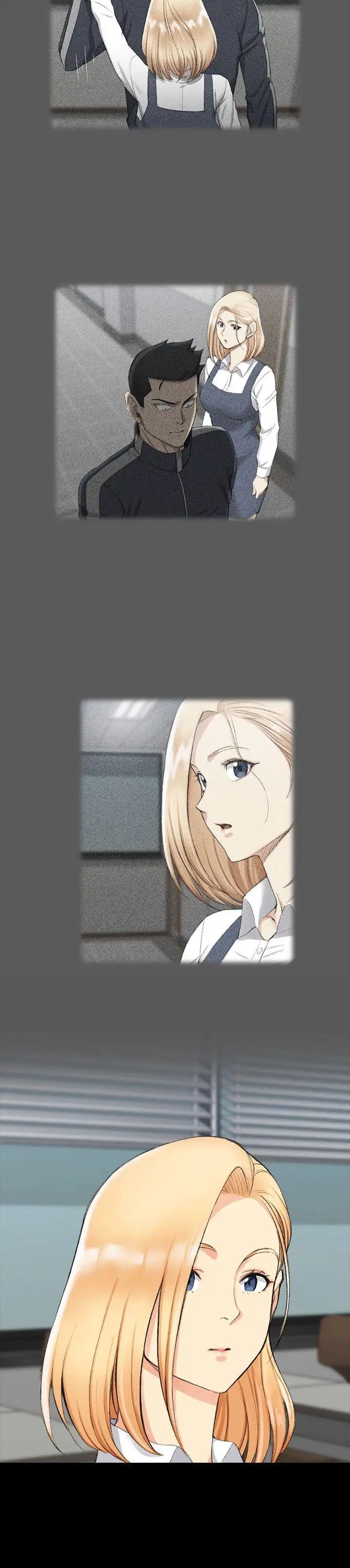 迎新小套房第52话-淫娃上身的管理员阿姨[02]