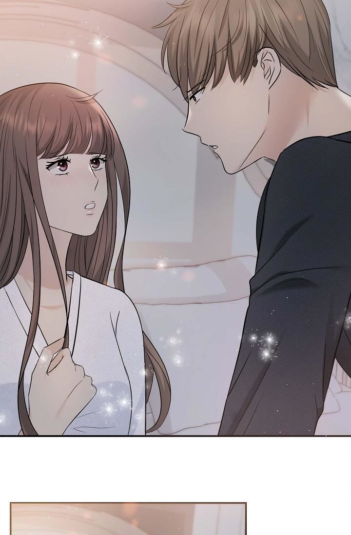 可疑的代表第19话-我今天是安全期