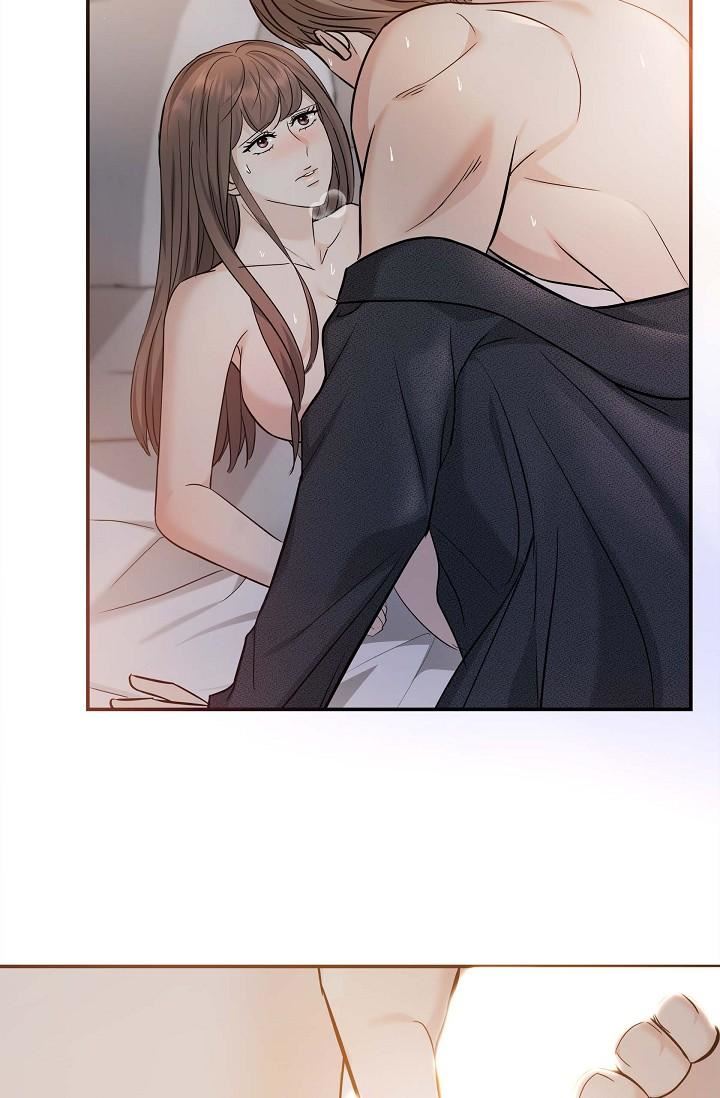 可疑的代表第19话-我今天是安全期