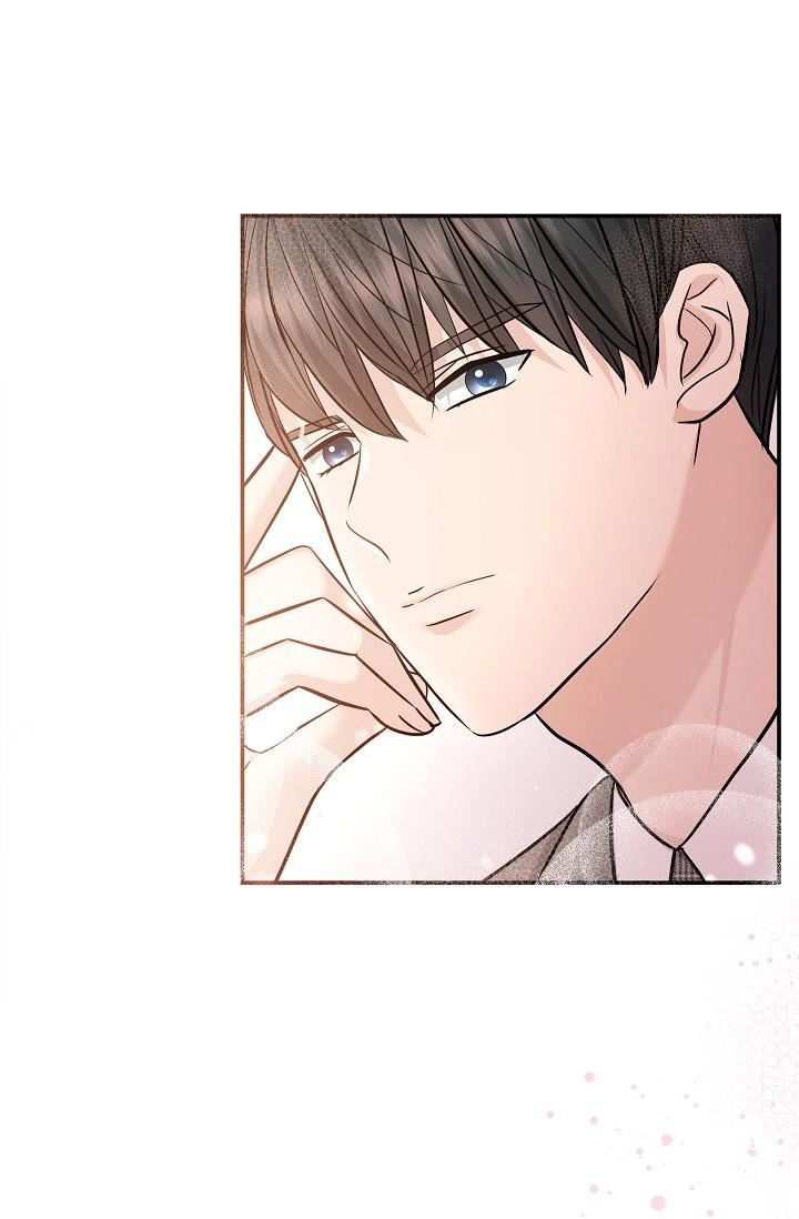 可疑的代表第24话-一步步走向妳