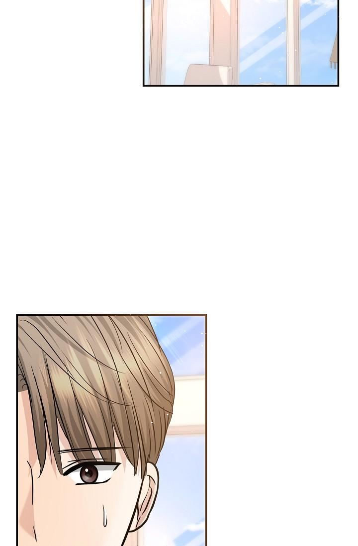 可疑的代表第24话-一步步走向妳