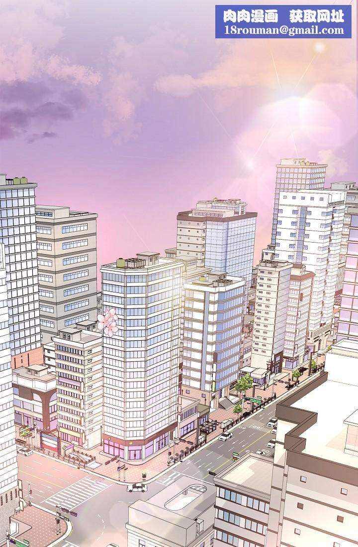 可疑的代表第25話-我可以擁有江漢嗎?