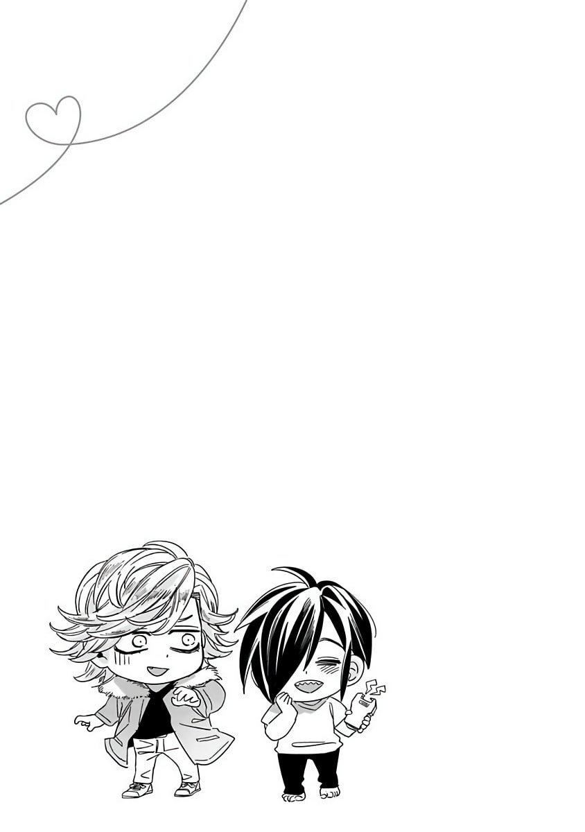 [蔓沢つた子]新妻くんと新夫くんおかわり[冒险者公会][蔓沢つた子]新妻くんと新夫くんおかわり[冒险者公会]