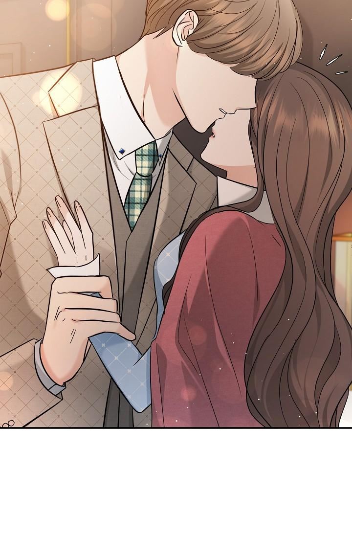 可疑的代表第26话-舒服到无法抗拒