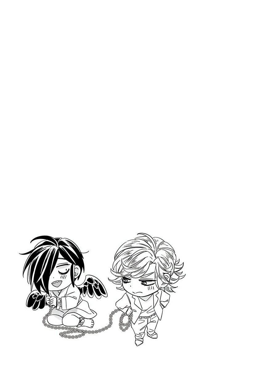 [蔓沢つた子]新妻くんと新夫くんおかわり[冒险者公会][蔓沢つた子]新妻くんと新夫くんおかわり[冒险者公会]