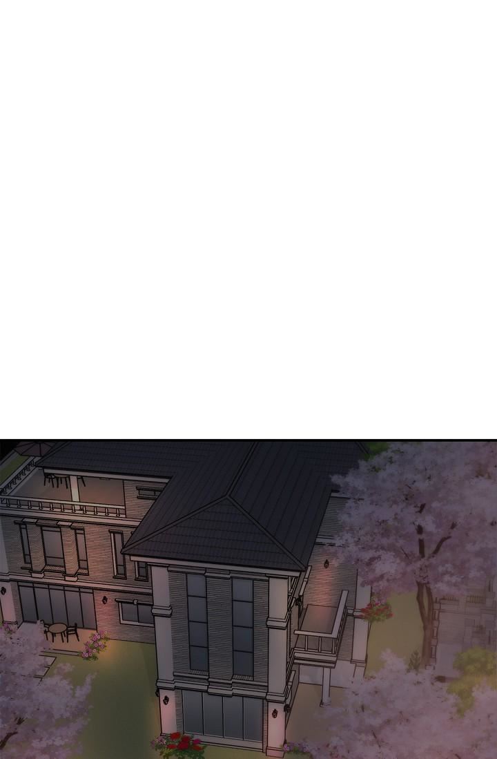 可疑的代表第27话-因为吃醋而失去理智的江汉