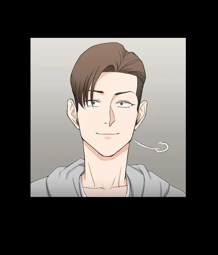 迎新小套房第68话-心跳破表