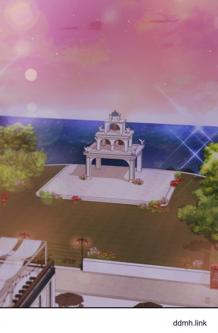 可疑的代表第32话-这个男人太会瞭吧?!