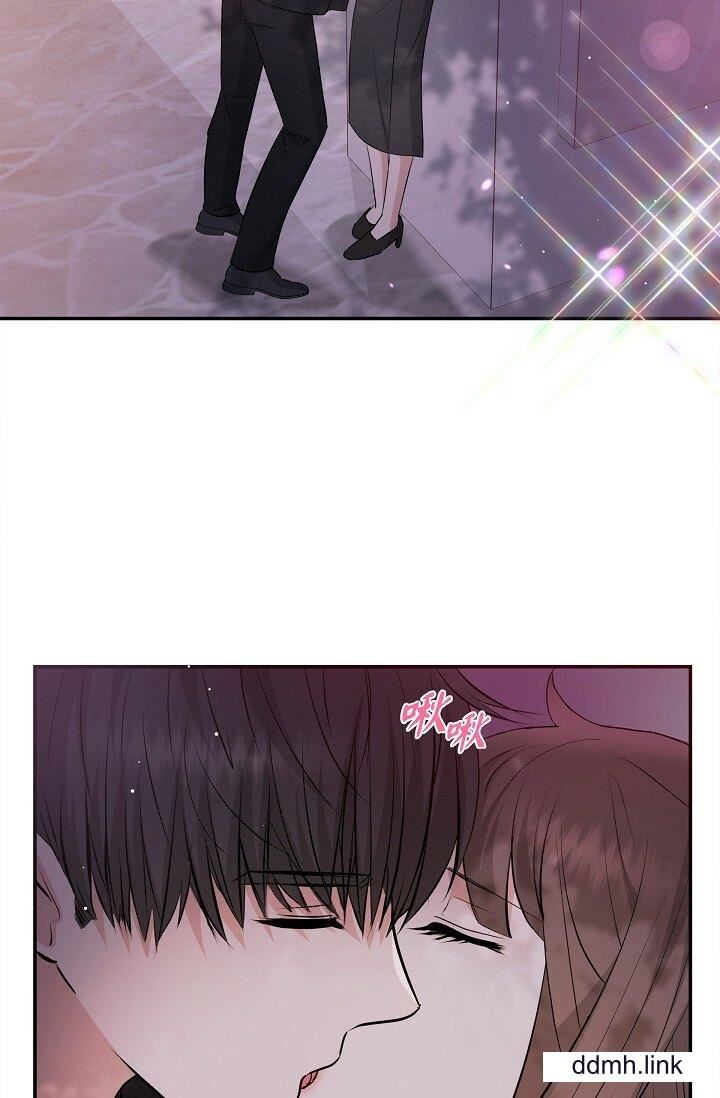 可疑的代表第32话-这个男人太会瞭吧？！