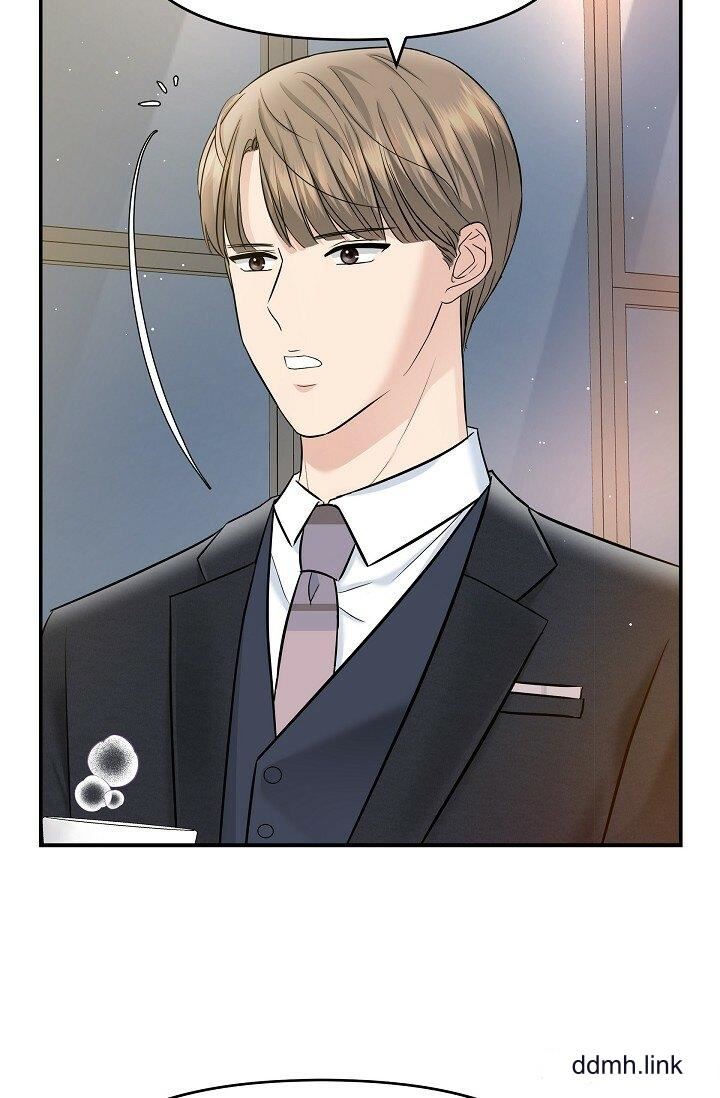 可疑的代表第33话-沦陷在专务爱抚的美京