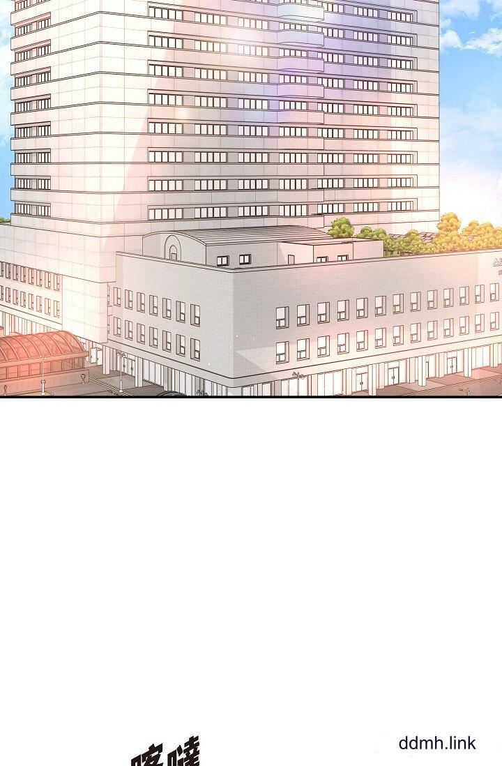 可疑的代表第33話-淪陷在專務愛撫的美京