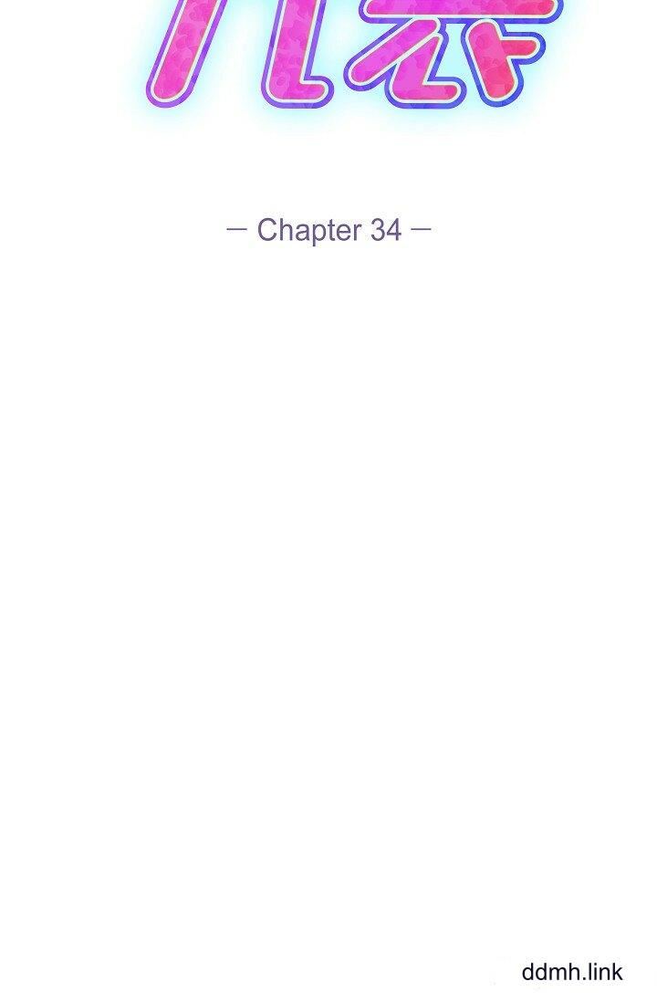 可疑的代表第34話-各自的利益盤算