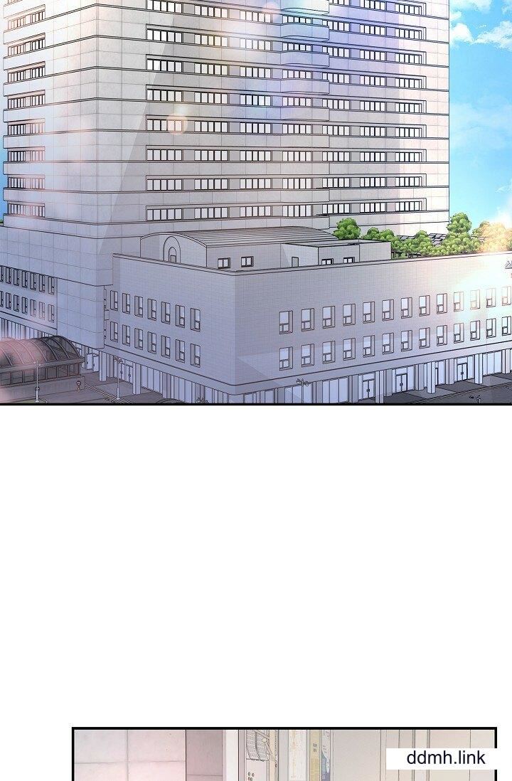 可疑的代表第34话-各自的利益盘算