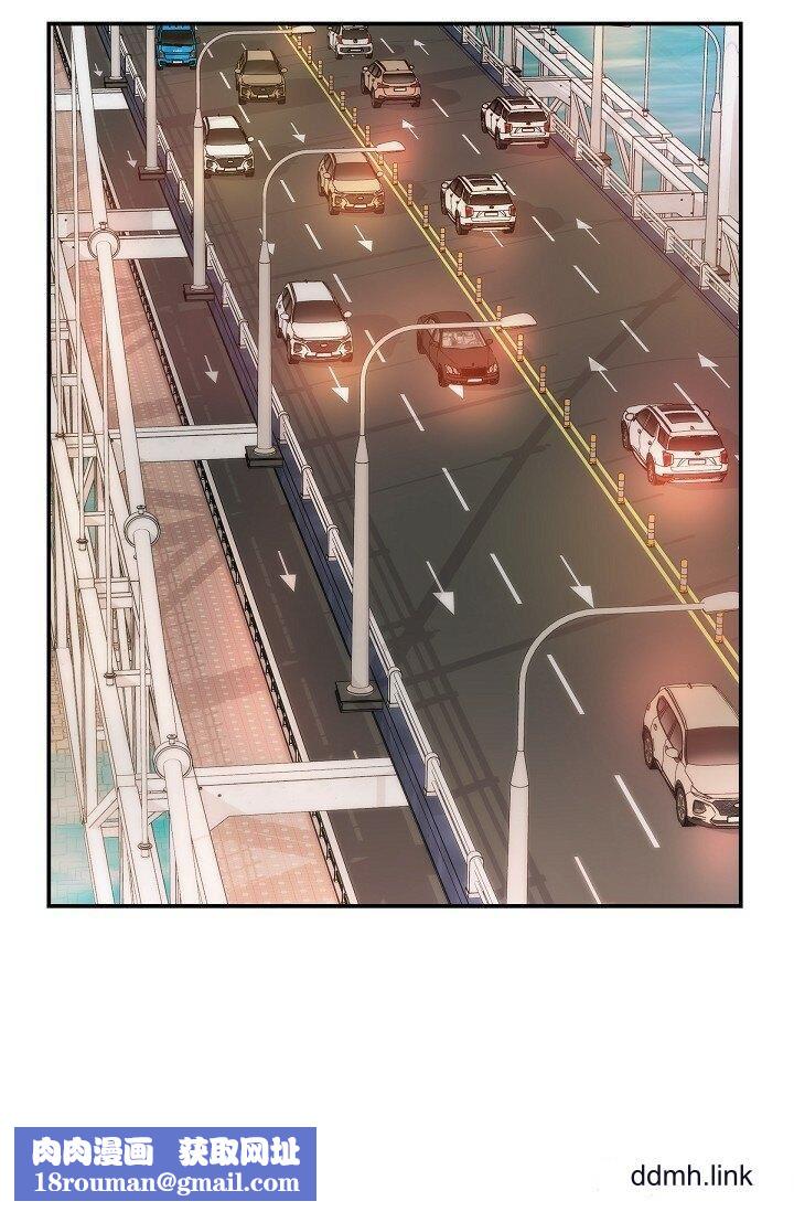 可疑的代表第34话-各自的利益盘算