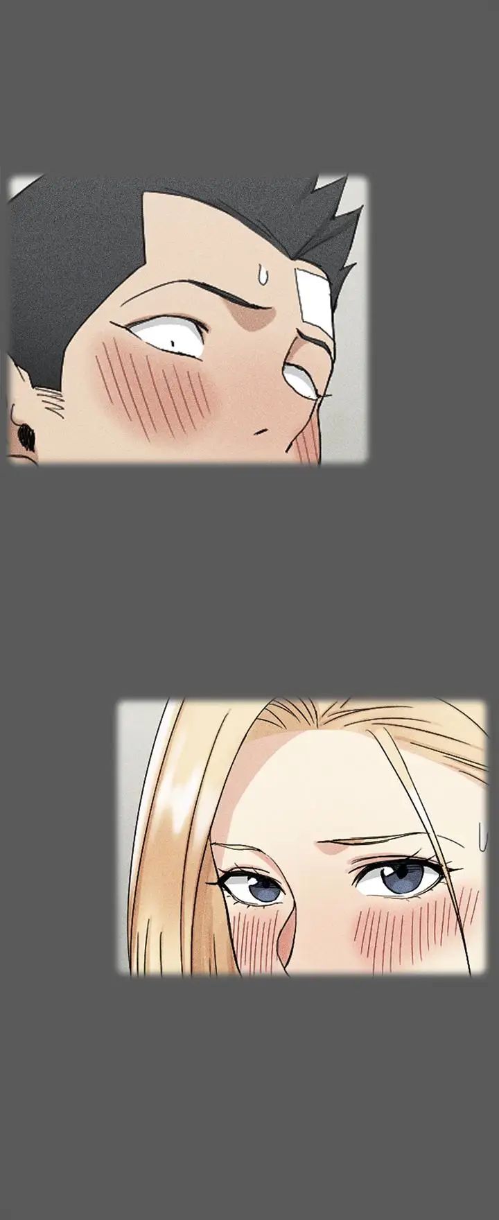 迎新小套房第80話-阿姨，妳在這裡幹嘛