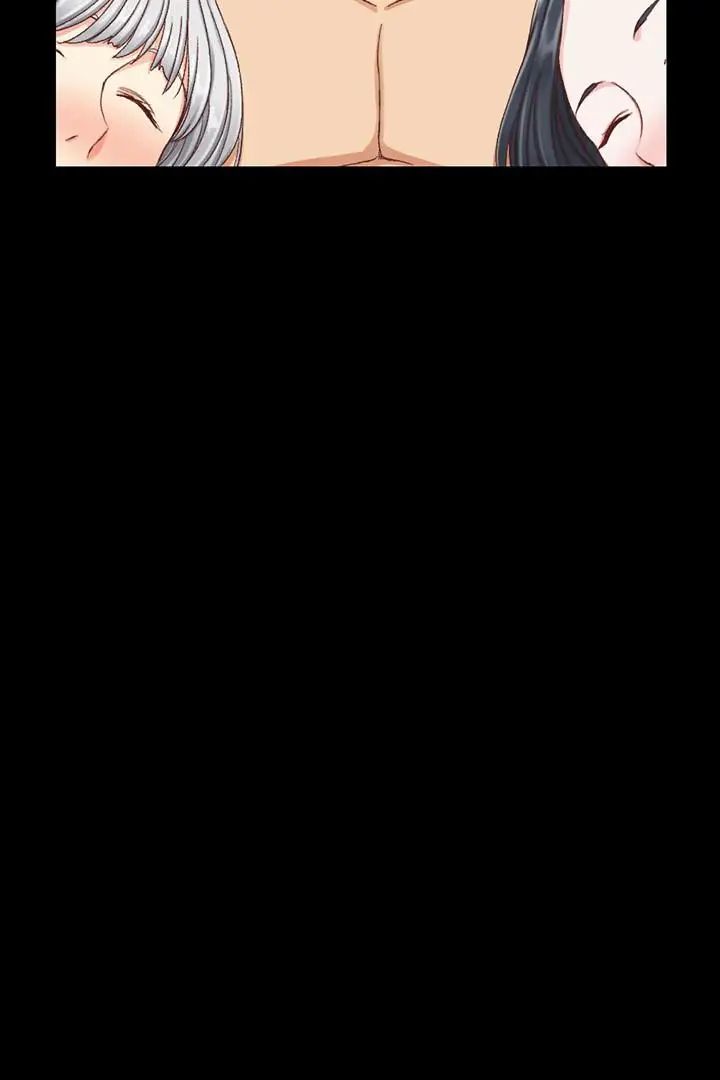 迎新小套房第83話-要幫你吹嗎…