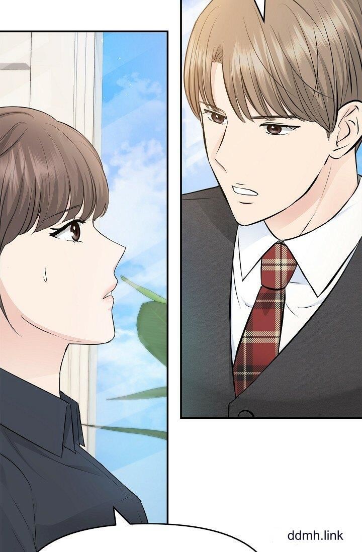 可疑的代表第36话-该拿这个男人怎么办才好?