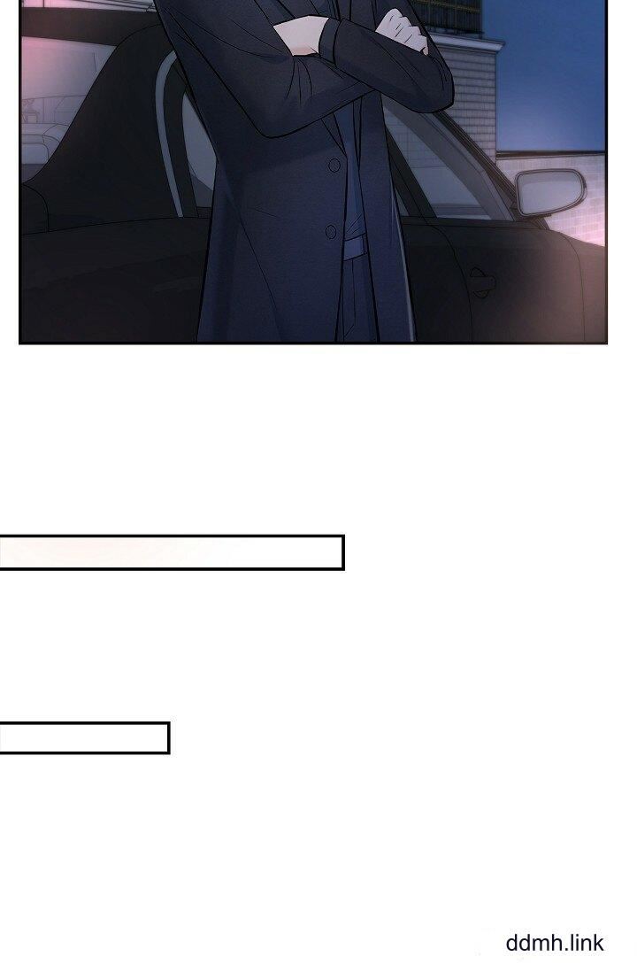 可疑的代表第38话-专务…太舒服瞭,感觉快要…!