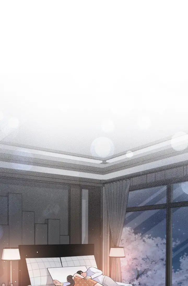 可疑的代表第40话-抑制不住的兴奋该怎么办?