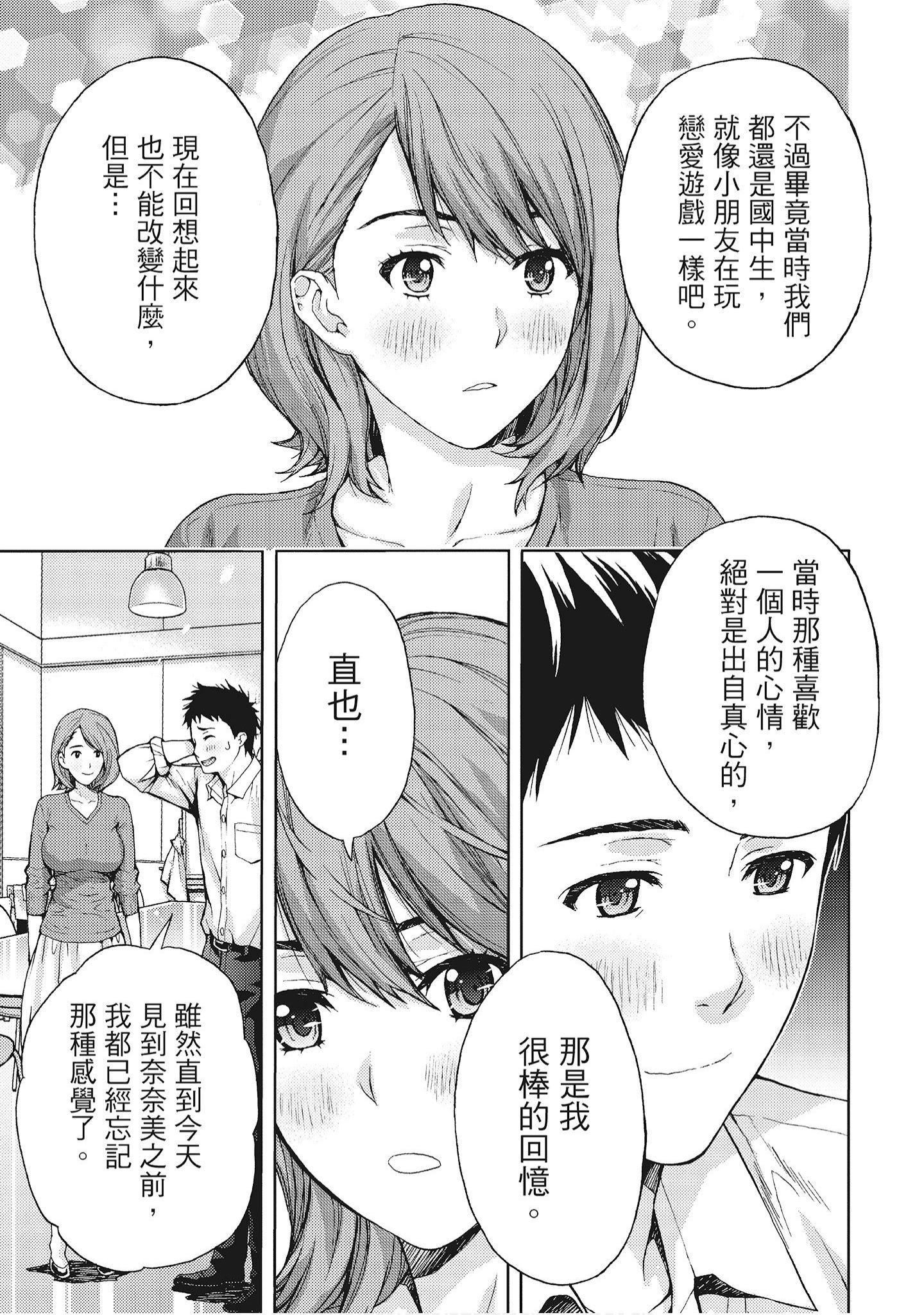 [东タイラ]艳丽人妻渴望宽衣解带[全][绅士漫画扫图组][东タイラ]艳丽人妻渴望宽衣解带[全]