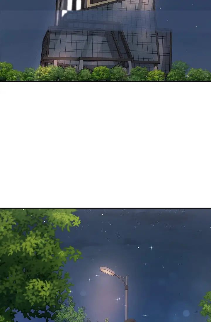 可疑的代表第42话-妳的身边还有我啊…！