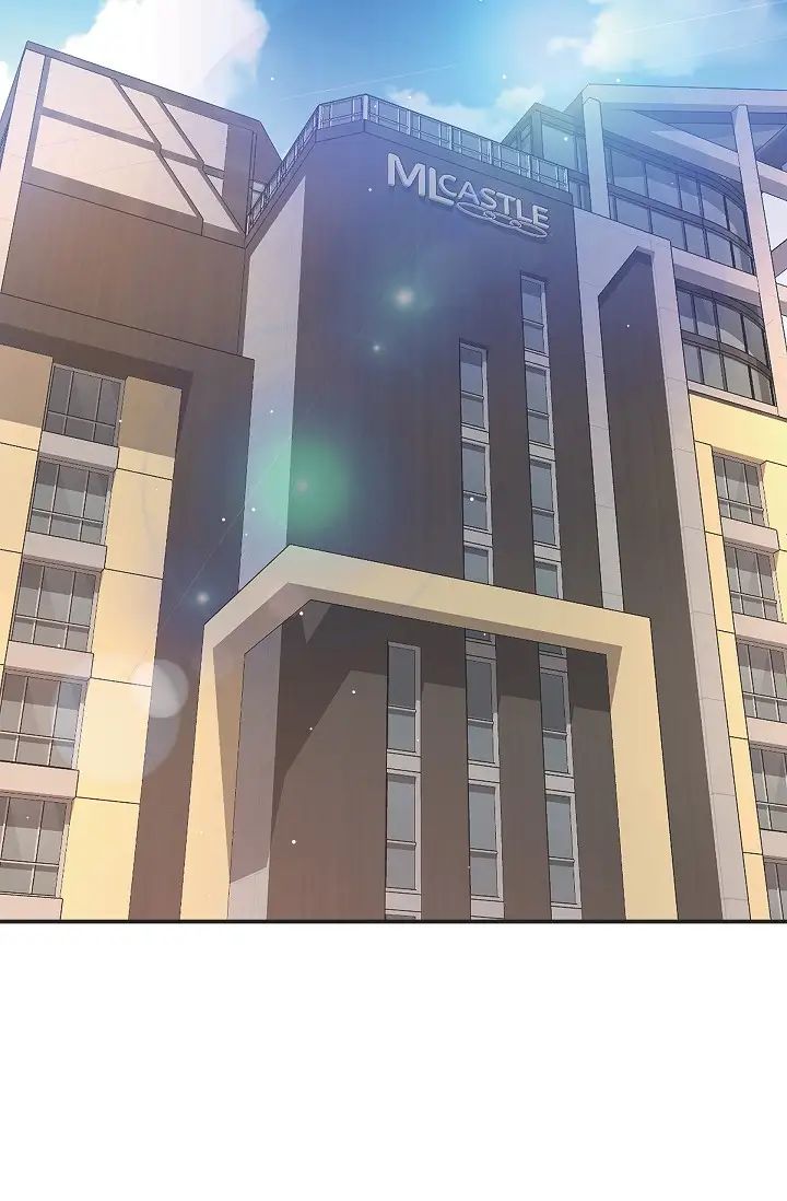 可疑的代表第43话-扑通扑通的夜会