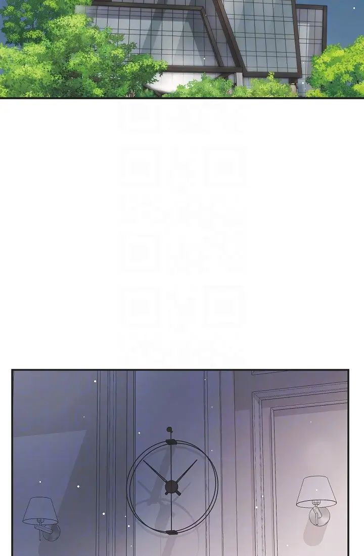 可疑的代表第44话-我要把妳变成我的