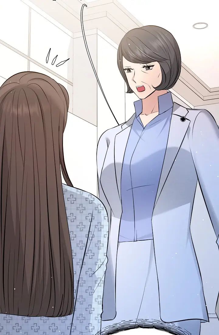 可疑的代表第51话-亲爱的，我回来瞭