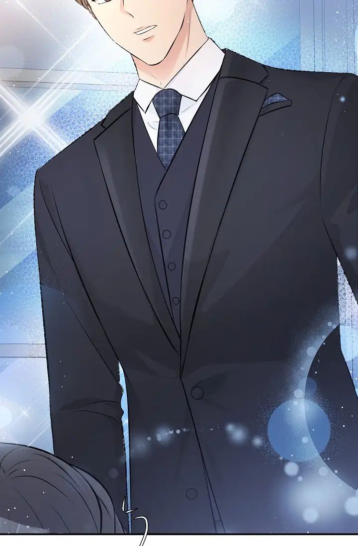 可疑的代表第51話-親愛的,我回來瞭