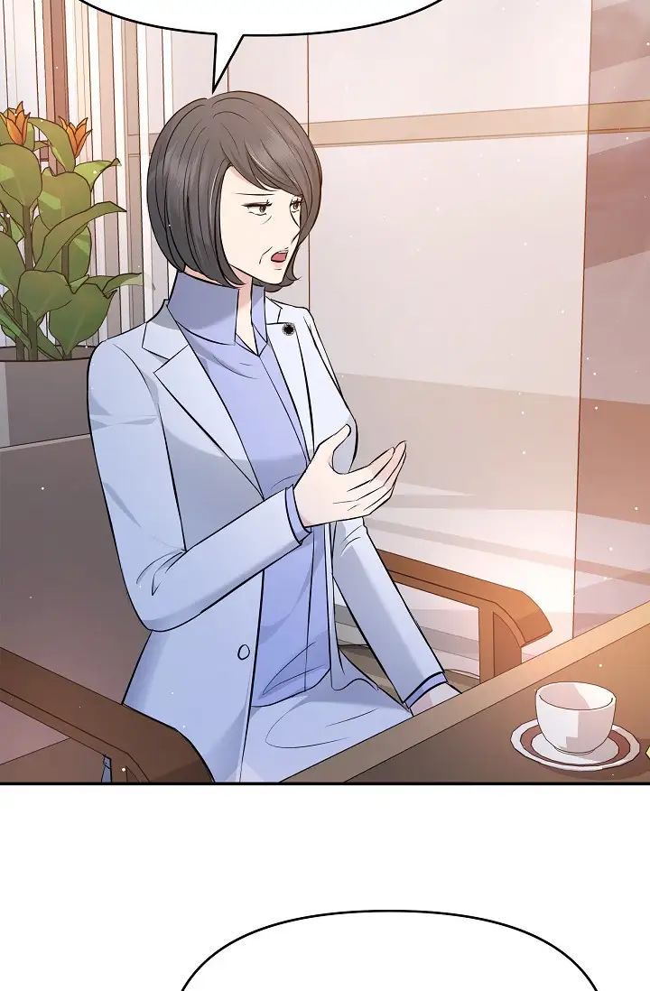 可疑的代表第51话-亲爱的，我回来瞭