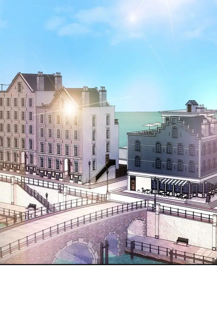 可疑的代表第55话-和我永远在一起吧