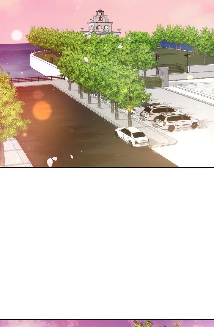 可疑的代表第58话-在梦中随心所欲