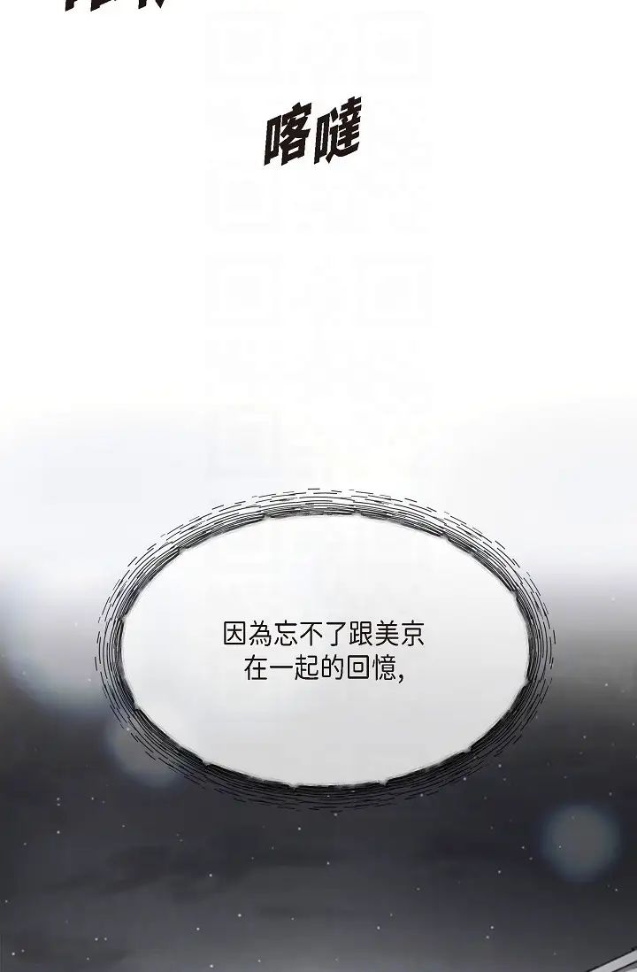 可疑的代表第58话-在梦中随心所欲