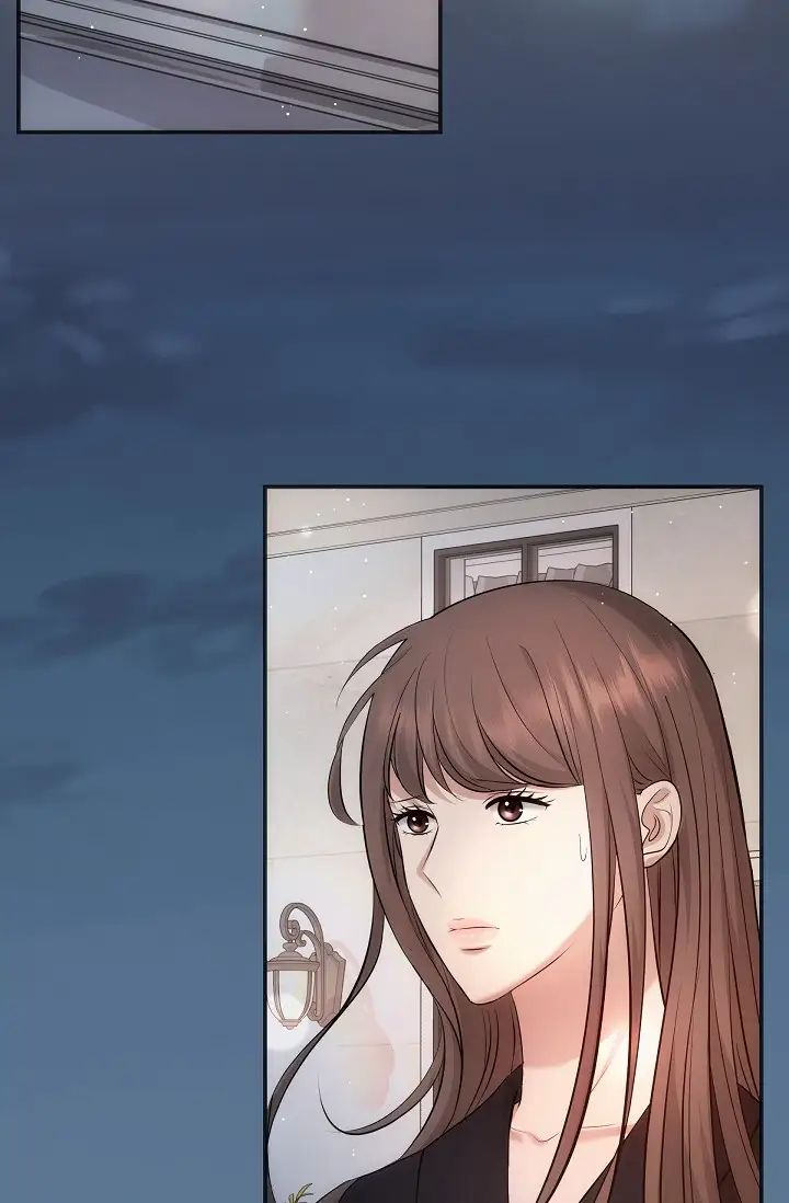 可疑的代表第60话-我们不要再分开瞭