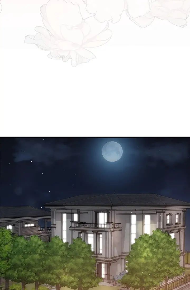 可疑的代表第60话-我们不要再分开瞭