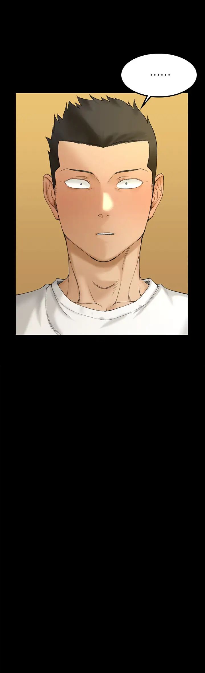 迎新小套房第140话-蔡珠妍意想不到的诱惑