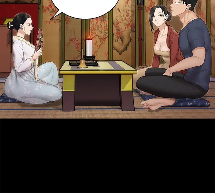 迎新小套房第151话-韩静淑跟车敏晶的计谋