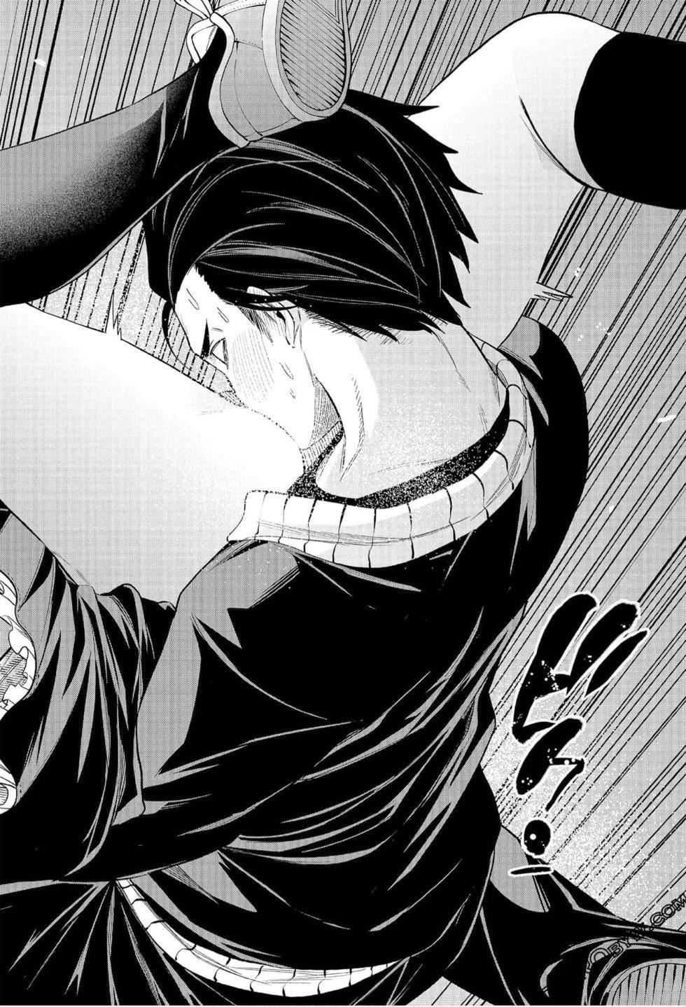 为什么老师会在这里！？为什么老师会在这里！？_07卷