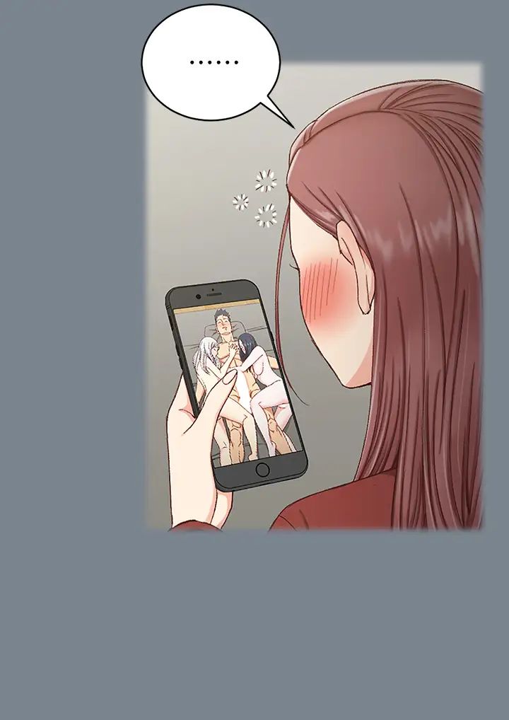 迎新小套房第169話-用身體安慰智惠的江霖